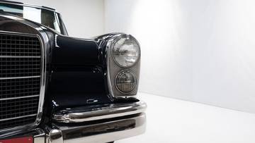 Thumbnail von Mercedes-Benz 600 '69
