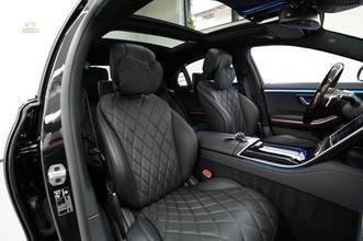 Thumbnail von Mercedes-Benz S 450 4Matic Lang/Long  AMG LINE ! VOLL/FULL.!