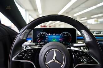Thumbnail von Mercedes-Benz S 450 4Matic Lang/Long  AMG LINE ! VOLL/FULL ! .