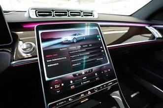 Thumbnail von Mercedes-Benz S 450 4Matic Lang/Long - VOLL/FULL - AMG LINE