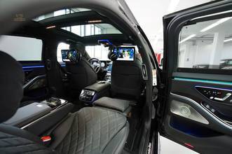Thumbnail von Mercedes-Benz S 450 4Matic Lang/Long - AMG/EXECUTIVE SITZ/TV