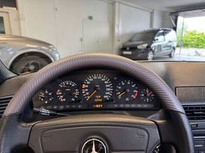 Thumbnail von Mercedes-Benz SL 500 CABRIO*DEUTSCHE AUSL*LEDER*MEMORY*V8*18"*