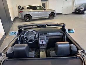 Thumbnail von Mercedes-Benz SL 500 CABRIO*DEUTSCHE AUSL*LEDER*MEMORY*V8*18"*