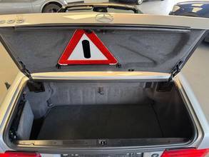 Thumbnail von Mercedes-Benz SL 500 CABRIO*DEUTSCHE AUSL*LEDER*MEMORY*V8*18"*