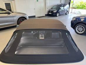 Thumbnail von Mercedes-Benz SL 500 CABRIO*DEUTSCHE AUSL*LEDER*MEMORY*V8*18"*