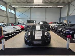 Thumbnail von Porsche 992 Carrera 4 S /Sitzlüftung/SurroundView/*950€