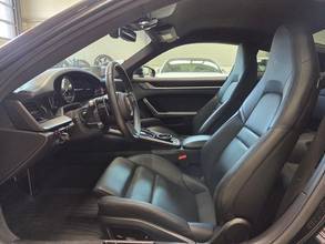 Thumbnail von Porsche 992 Carrera 4 S /Sitzlüftung/SurroundView/*950€