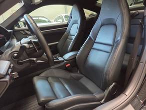 Thumbnail von Porsche 992 Carrera 4 S /Sitzlüftung/SurroundView/*950€