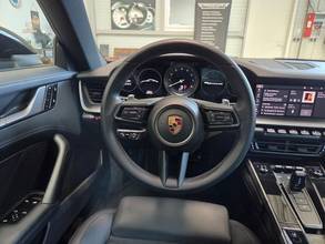 Thumbnail von Porsche 992 Carrera 4 S /Sitzlüftung/SurroundView/*950€