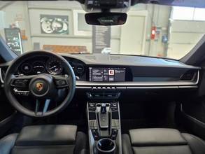 Thumbnail von Porsche 992 Carrera 4 S /Sitzlüftung/SurroundView/*950€