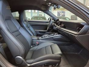 Thumbnail von Porsche 992 Carrera 4 S /Sitzlüftung/SurroundView/*950€