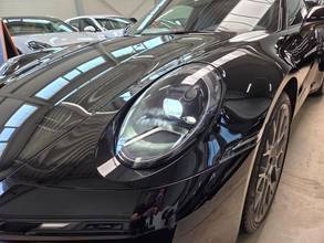 Thumbnail von Porsche 992 Carrera 4 S /Sitzlüftung/SurroundView/*950€