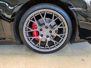 Thumbnail von Porsche 992 Carrera 4 S /Sitzlüftung/SurroundView/*950€