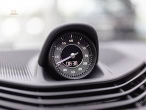 Thumbnail von Porsche Taycan Turbo S,Carbon,Keramik,Pano,Nachtsicht,21