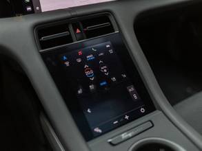 Thumbnail von Porsche Taycan Turbo S,Carbon,Keramik,Pano,Nachtsicht,21