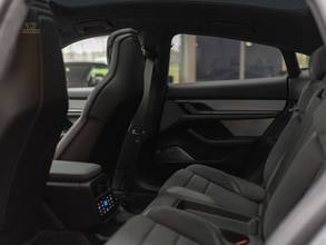 Thumbnail von Porsche Taycan Turbo S,Carbon,Keramik,Pano,Nachtsicht,21