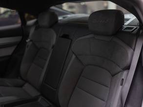 Thumbnail von Porsche Taycan Turbo S,Carbon,Keramik,Pano,Nachtsicht,21