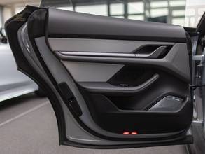 Thumbnail von Porsche Taycan Turbo S,Carbon,Keramik,Pano,Nachtsicht,21