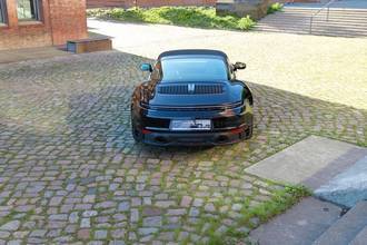 Thumbnail von Porsche 992 Targa 4 GTS