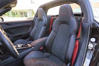 Thumbnail von Porsche 992 Targa 4 GTS