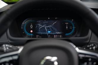 Thumbnail von Volvo XC90 T8 AWD Ultra Dark |Massage|Sitzklima|HUD|36