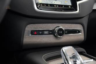 Thumbnail von Volvo XC90 T8 AWD Ultra Dark |Massage|Sitzklima|HUD|36
