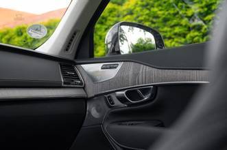 Thumbnail von Volvo XC90 T8 AWD Ultra Dark |Massage|Sitzklima|HUD|36