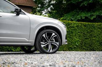 Thumbnail von Volvo XC90 T8 AWD Ultra Dark |Massage|Sitzklima|HUD|36