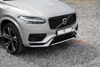 Thumbnail von Volvo XC90 T8 AWD Ultra Dark |Massage|Sitzklima|HUD|36