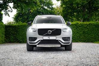 Thumbnail von Volvo XC90 T8 AWD Ultra Dark |Massage|Sitzklima|HUD|36