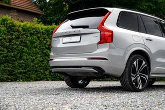Thumbnail von Volvo XC90 T8 AWD Ultra Dark |Massage|Sitzklima|HUD|36