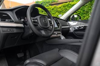 Thumbnail von Volvo XC90 T8 AWD Ultra Dark |Massage|Sitzklima|HUD|36
