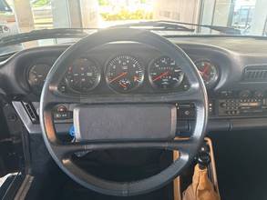 Thumbnail von Porsche 930 Turbo - Slantnose - Matching Numbers!