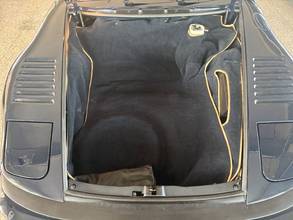 Thumbnail von Porsche 930 Turbo - Slantnose - Matching Numbers!