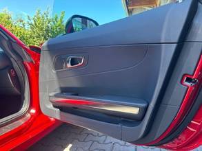Thumbnail von Mercedes-Benz AMG GT Coupe BRD 1. El Pano Spor Egzoz NoOPF