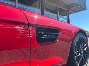 Thumbnail von Mercedes-Benz AMG GT Coupe BRD 1. El Pano Spor Egzoz NoOPF