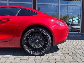 Thumbnail von Mercedes-Benz AMG GT Coupe BRD 1. El Pano Spor Egzoz NoOPF