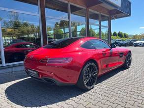 Thumbnail von Mercedes-Benz AMG GT Coupe BRD 1. El Pano Spor Egzoz NoOPF