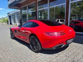 Thumbnail von Mercedes-Benz AMG GT Coupe BRD 1. El Pano Spor Egzoz NoOPF