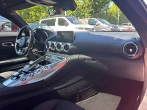 Thumbnail von Mercedes-Benz AMG GT Coupe BRD 1. El Pano Spor Egzoz NoOPF