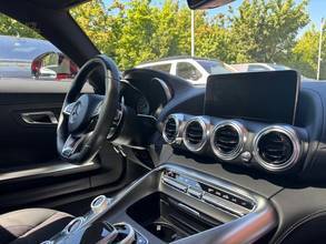 Thumbnail von Mercedes-Benz AMG GT Coupe BRD 1. El Pano Spor Egzoz NoOPF
