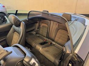 Thumbnail von Mercedes-Benz C 300 4 MATIC*AUT*T-LEDER*NAVI*LED*BT*AMG LINE*