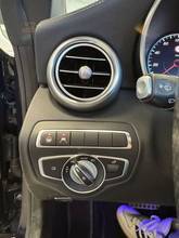 Thumbnail von Mercedes-Benz C 300 4 MATIC*AUT*T-LEDER*NAVI*LED*BT*AMG LINE*