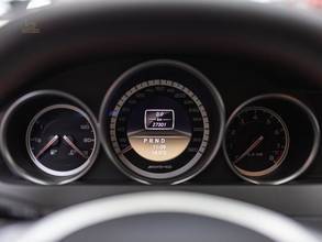 Thumbnail von Mercedes-Benz C 63 AMG Black Series tek sahibi, Almanya, bakım kitabı!