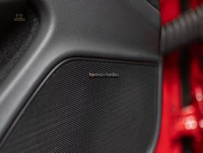 Thumbnail von Mercedes-Benz C 63 AMG Black Series tek sahibi, Almanya, bakım kitabı!