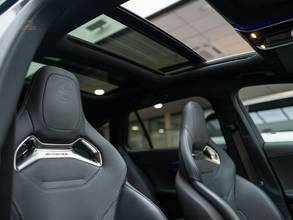Thumbnail von Mercedes-Benz C 63 SE T AMG, Performans Koltuklar, Sürücü, Diferansiyel+, AHK, Panoramik