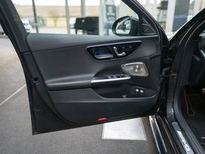 Thumbnail von Mercedes-Benz C 63 SE T AMG, Performans Koltuklar, Sürücü, Diferansiyel+, AHK, Panoramik