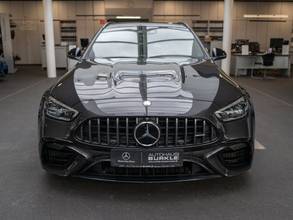 Thumbnail von Mercedes-Benz C 63 SE T AMG, Performans Koltuklar, Sürücü, Diferansiyel+, AHK, Panoramik