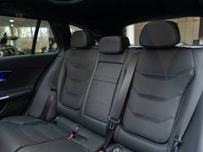 Thumbnail von Mercedes-Benz C 63 SE T AMG, Performans Koltuklar, Sürücü, Diferansiyel+, AHK, Panoramik