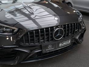 Thumbnail von Mercedes-Benz C 63 SE T AMG, Performans Koltuklar, Sürücü, Diferansiyel+, AHK, Panoramik